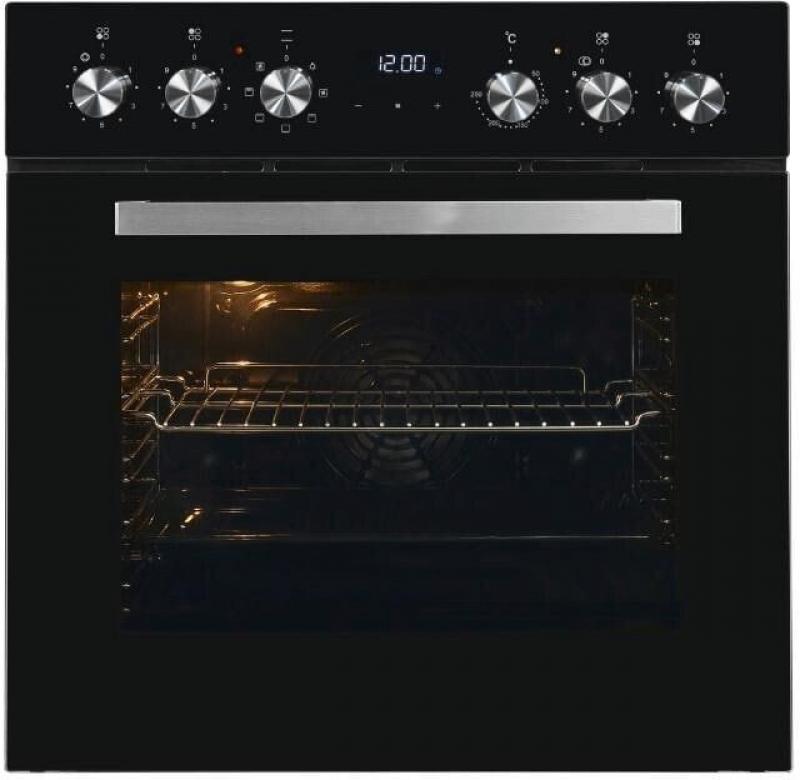 Exquisit EHE 157-UBZ-020 Backofen